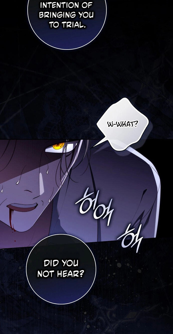 A Princess Who Reads Fortune Chapter 156 page 84 - 