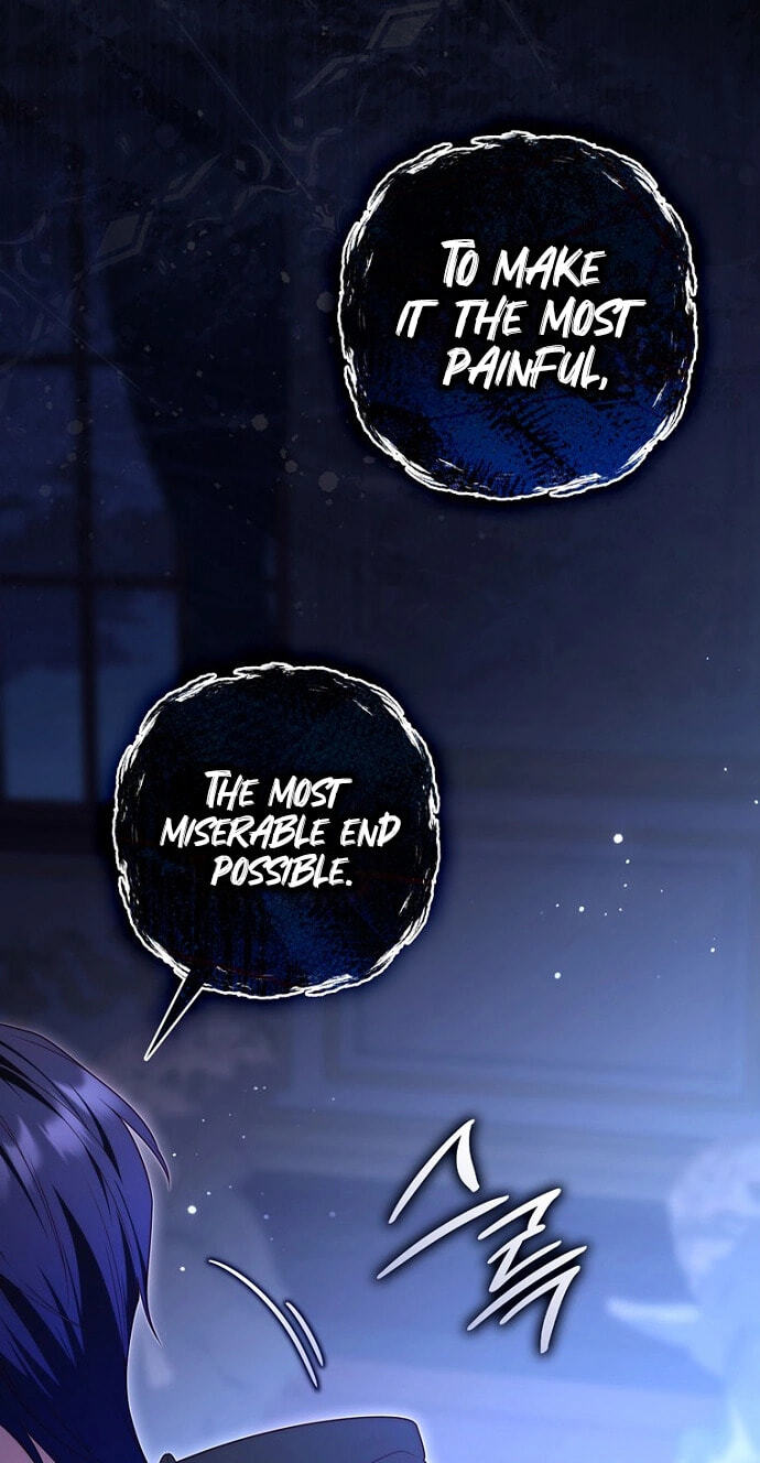 A Princess Who Reads Fortune Chapter 156 page 85 - 