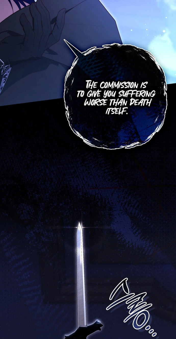 A Princess Who Reads Fortune Chapter 156 page 86 - 