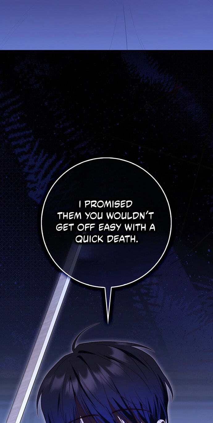 A Princess Who Reads Fortune Chapter 156 page 88 - 