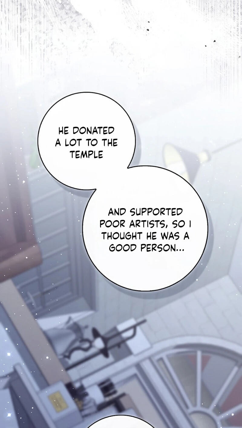 A Princess Who Reads Fortune Chapter 157 page 12 - 