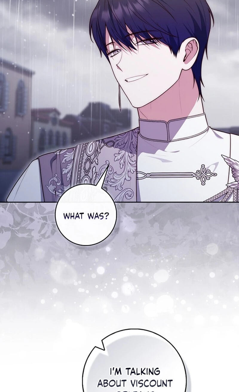A Princess Who Reads Fortune Chapter 157 page 18 - 