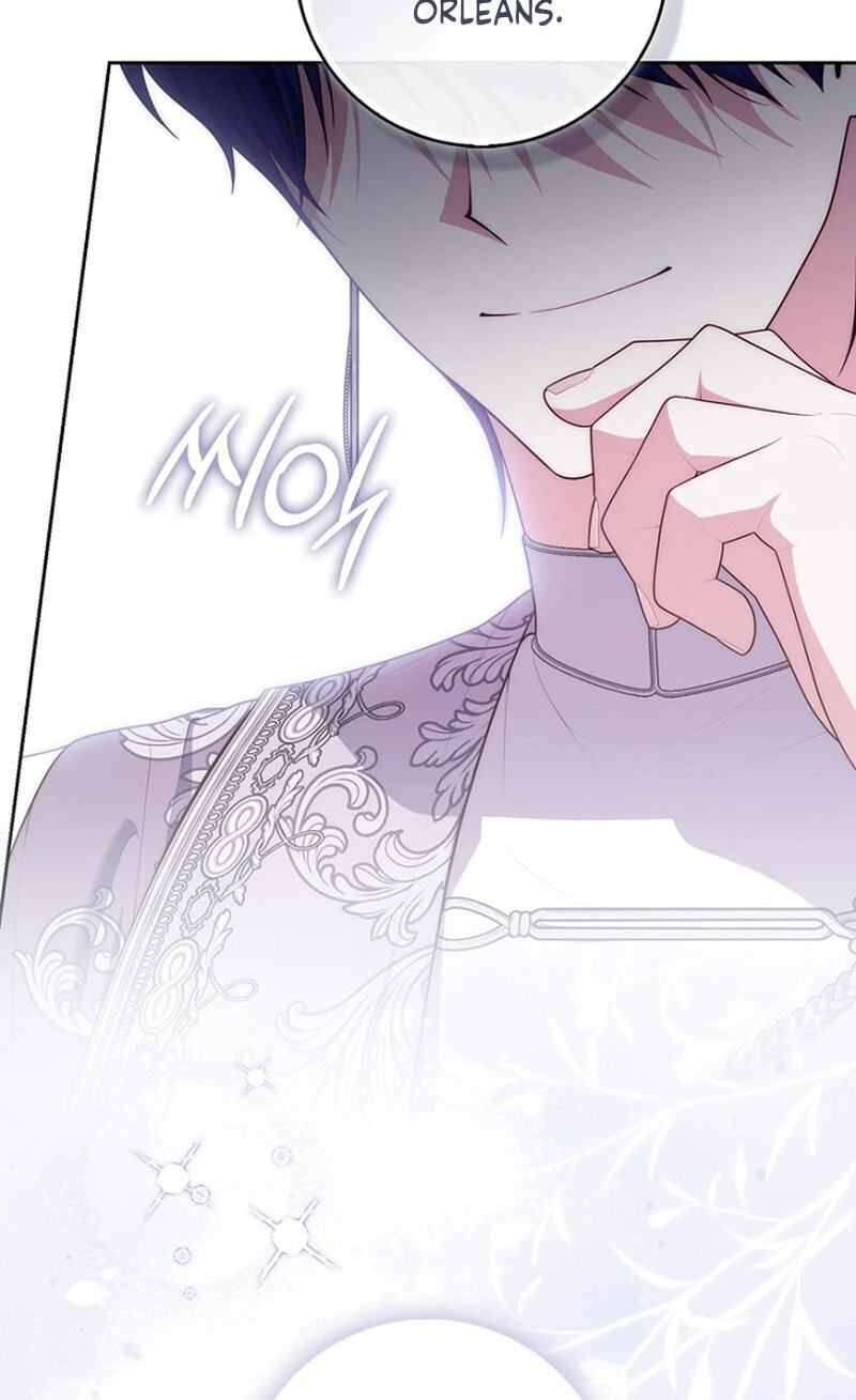 A Princess Who Reads Fortune Chapter 157 page 19 - 