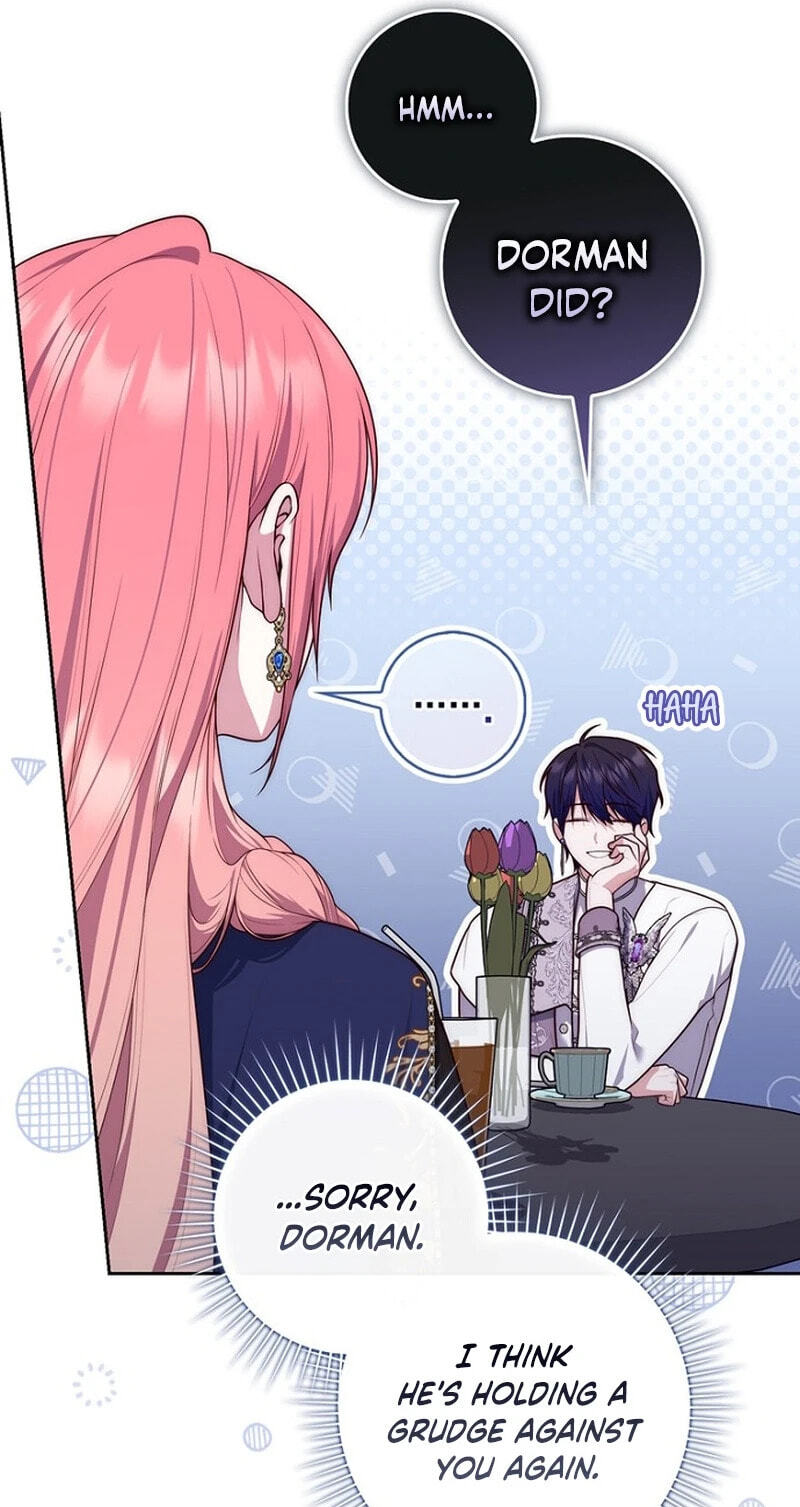 A Princess Who Reads Fortune Chapter 157 page 24 - 