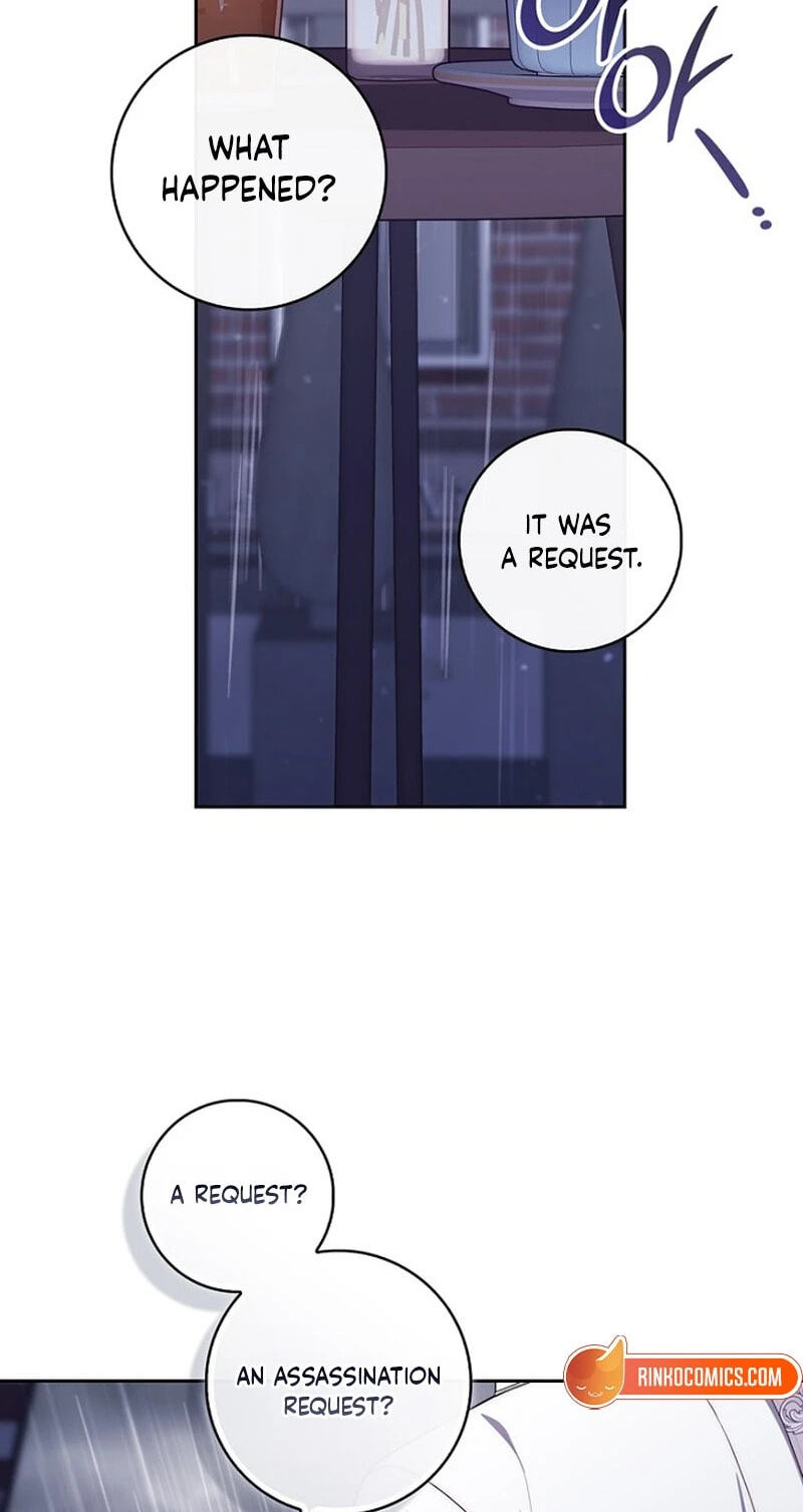 A Princess Who Reads Fortune Chapter 157 page 26 - 
