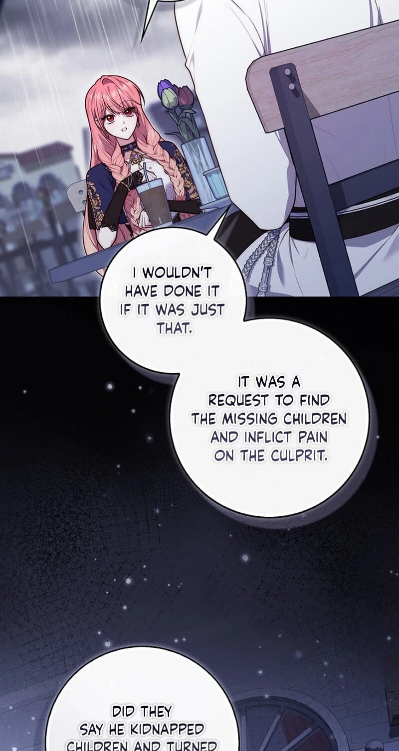 A Princess Who Reads Fortune Chapter 157 page 27 - 