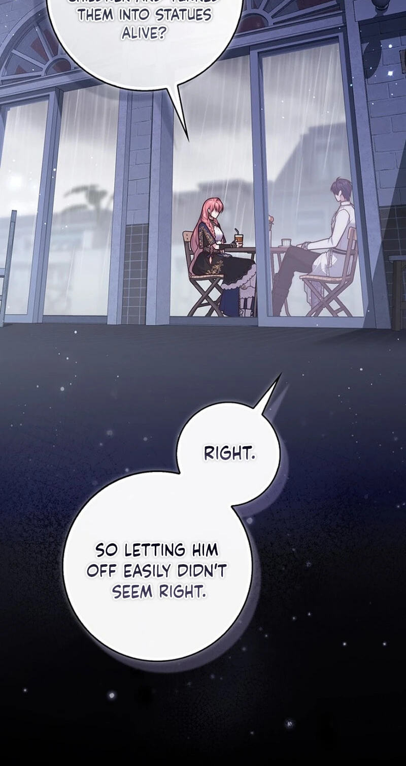 A Princess Who Reads Fortune Chapter 157 page 28 - 