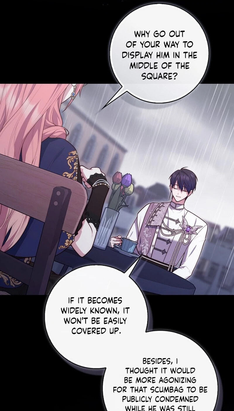 A Princess Who Reads Fortune Chapter 157 page 29 - 