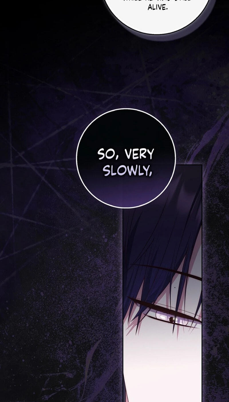 A Princess Who Reads Fortune Chapter 157 page 30 - 