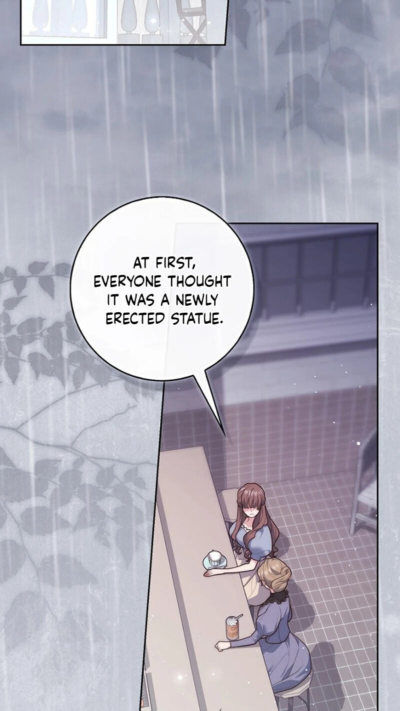 A Princess Who Reads Fortune Chapter 157 page 4 - 