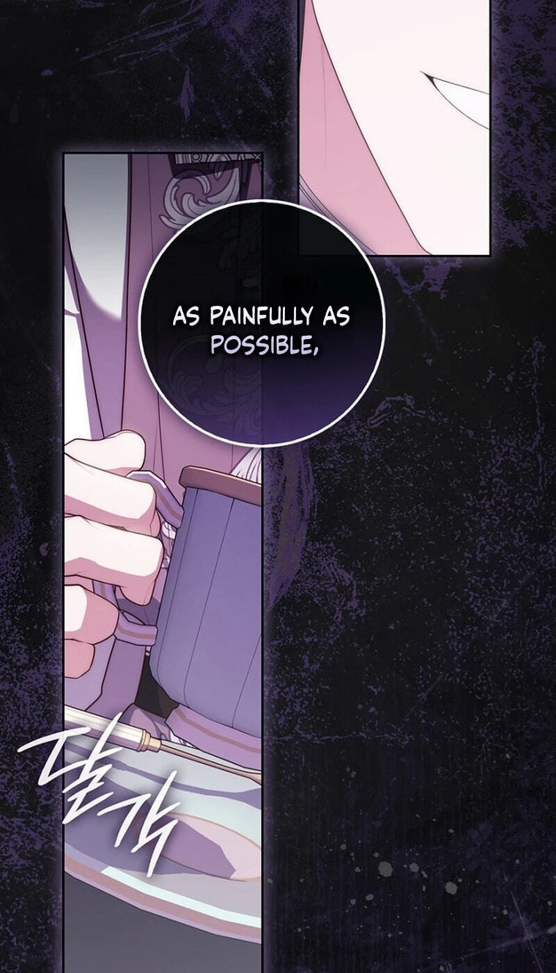 A Princess Who Reads Fortune Chapter 157 page 31 - 