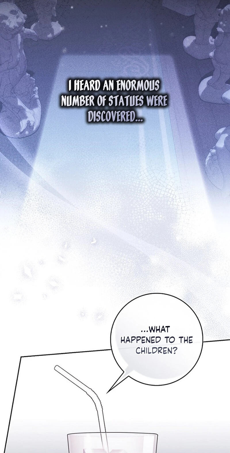 A Princess Who Reads Fortune Chapter 157 page 37 - 