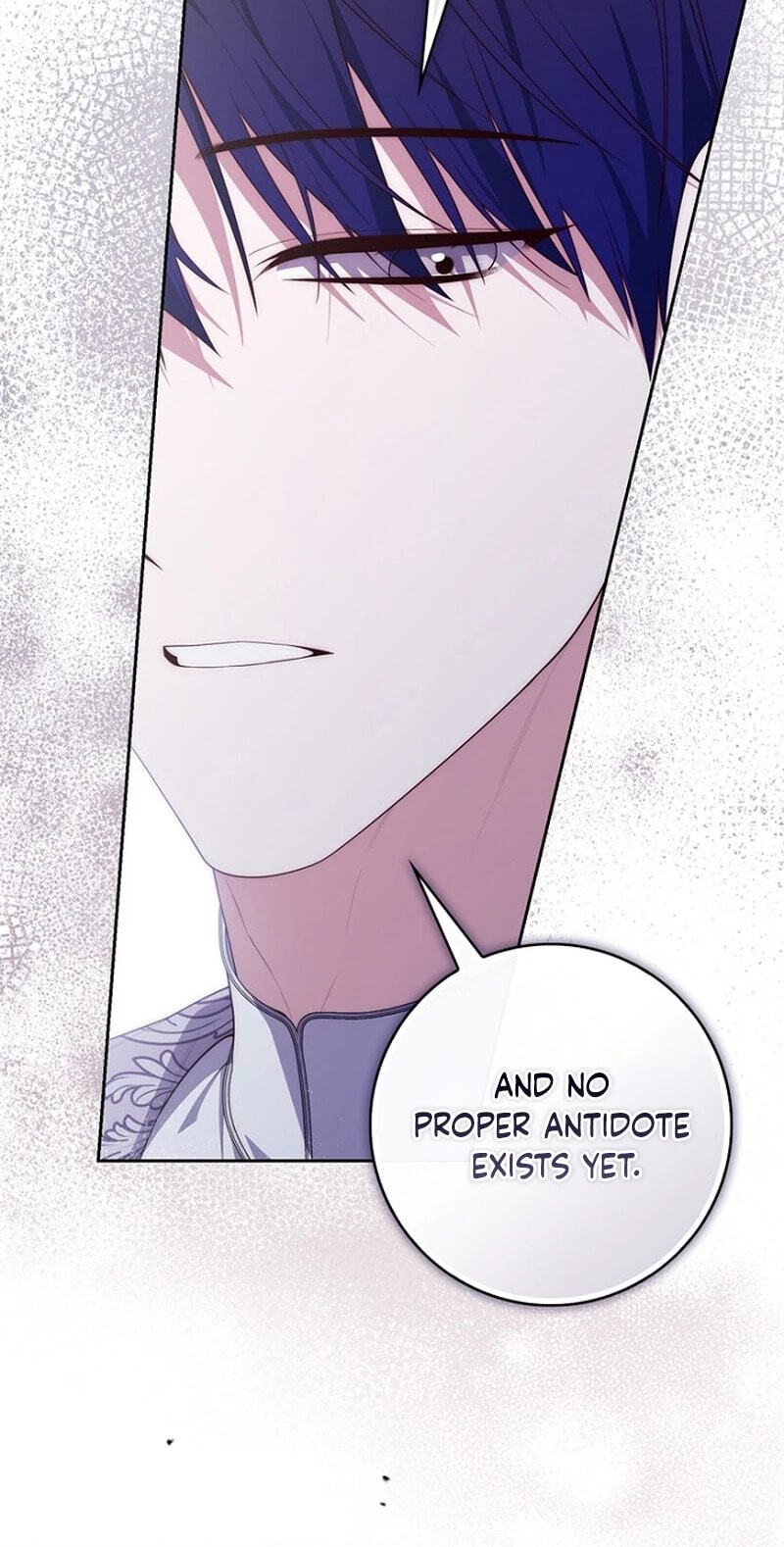 A Princess Who Reads Fortune Chapter 157 page 40 - 