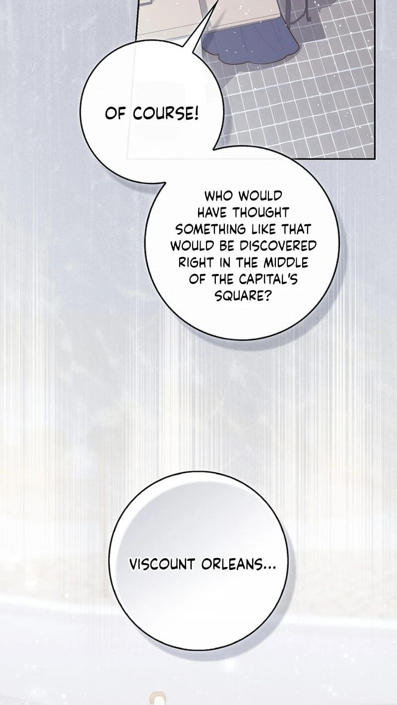 A Princess Who Reads Fortune Chapter 157 page 5 - 