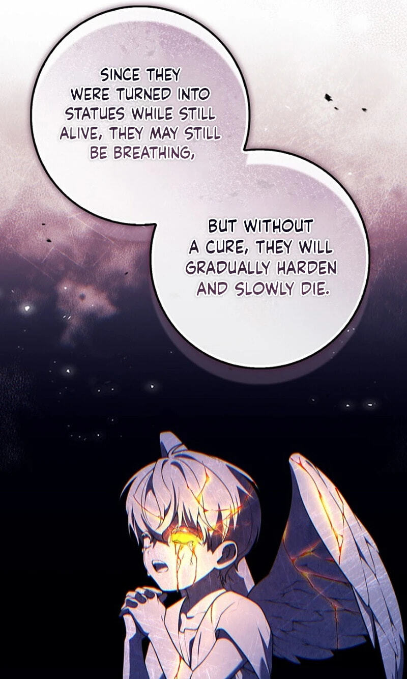A Princess Who Reads Fortune Chapter 157 page 41 - 