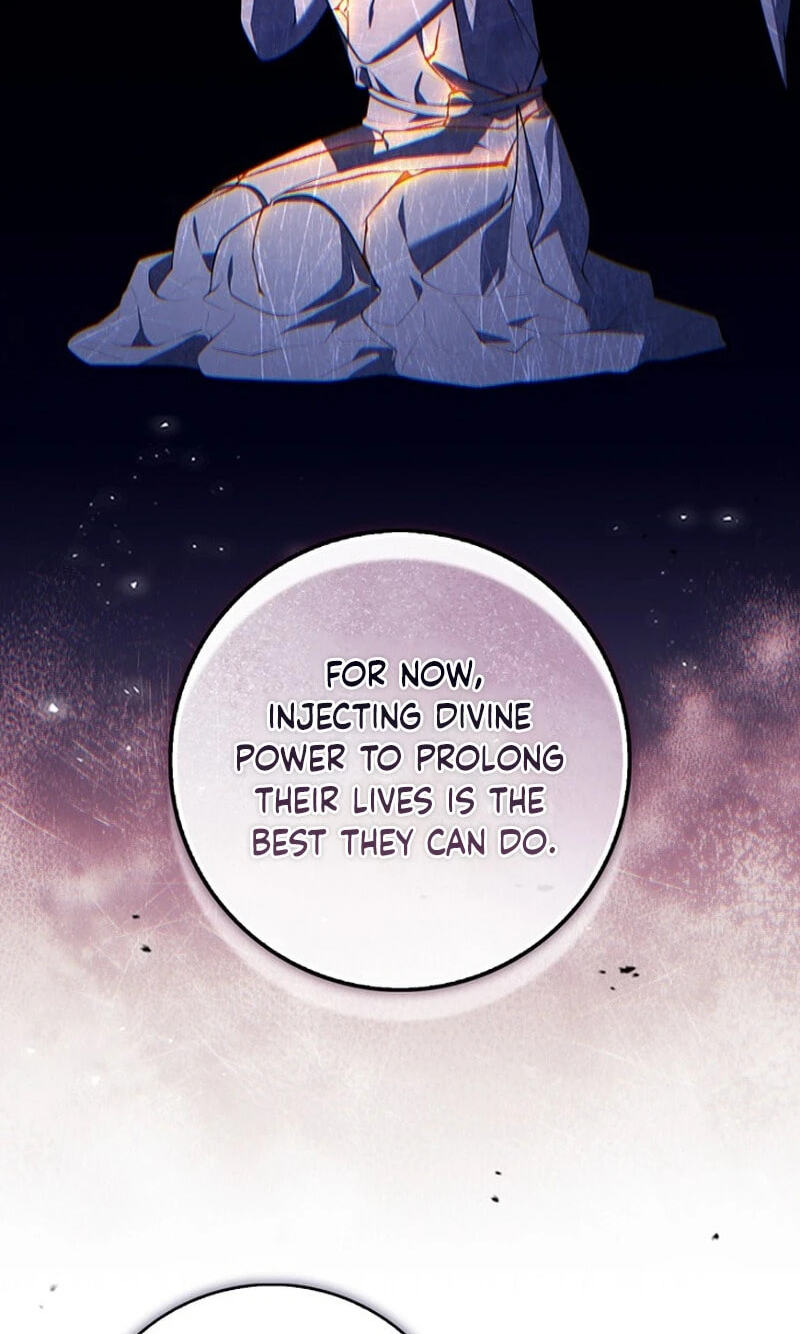 A Princess Who Reads Fortune Chapter 157 page 42 - 