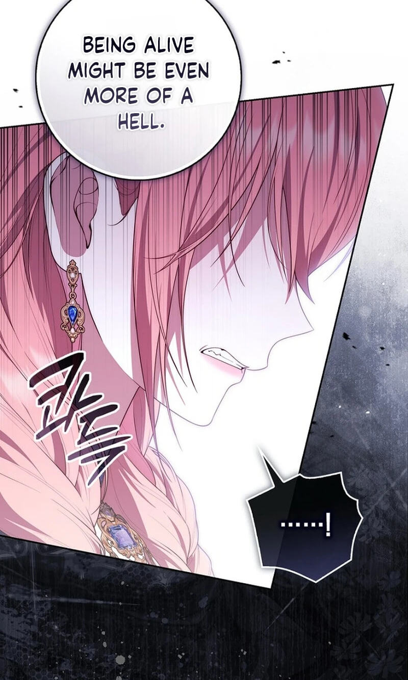 A Princess Who Reads Fortune Chapter 157 page 43 - 