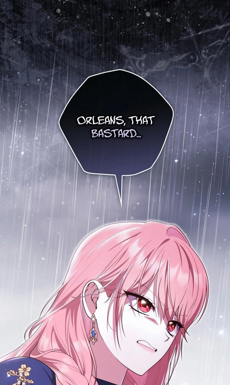 A Princess Who Reads Fortune Chapter 157 page 44 - 