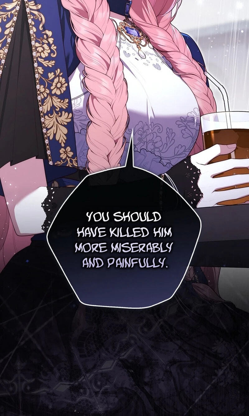 A Princess Who Reads Fortune Chapter 157 page 45 - 