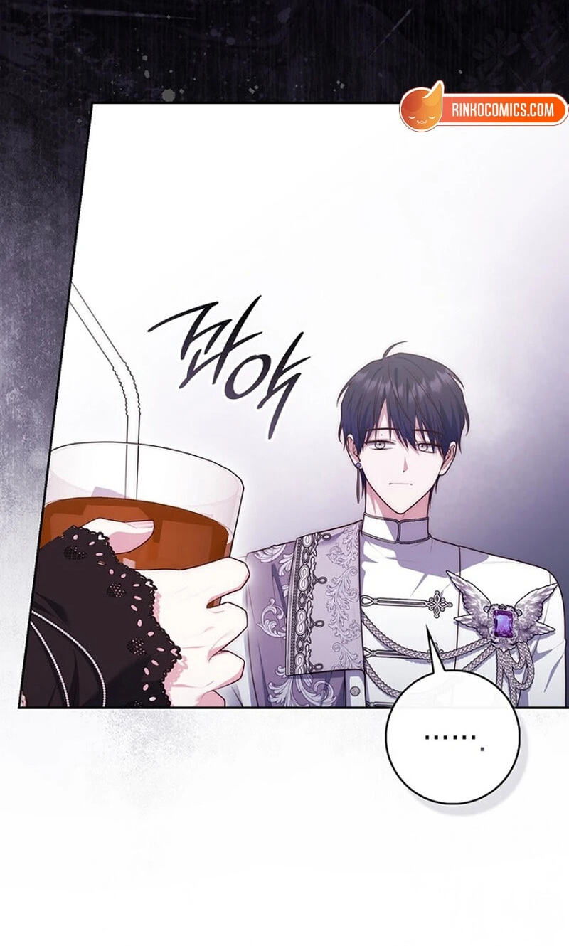 A Princess Who Reads Fortune Chapter 157 page 46 - 