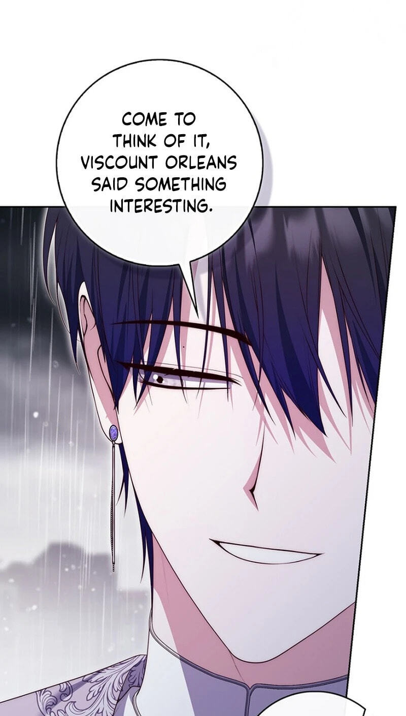A Princess Who Reads Fortune Chapter 157 page 47 - 