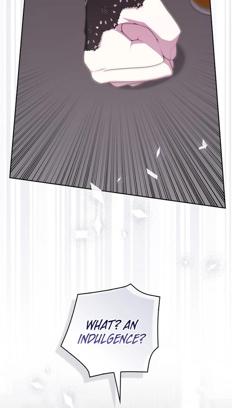 A Princess Who Reads Fortune Chapter 157 page 51 - 