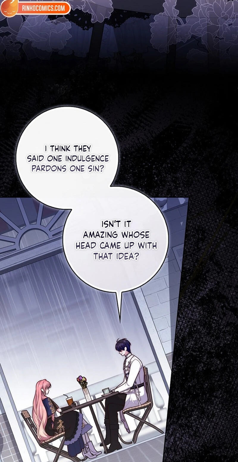 A Princess Who Reads Fortune Chapter 157 page 53 - 