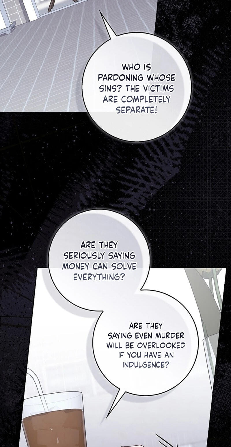 A Princess Who Reads Fortune Chapter 157 page 54 - 