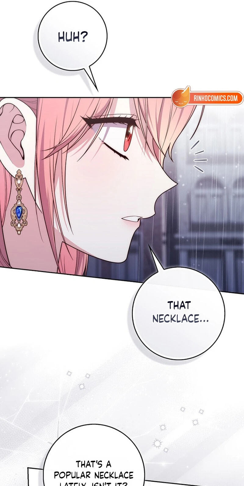A Princess Who Reads Fortune Chapter 157 page 57 - 