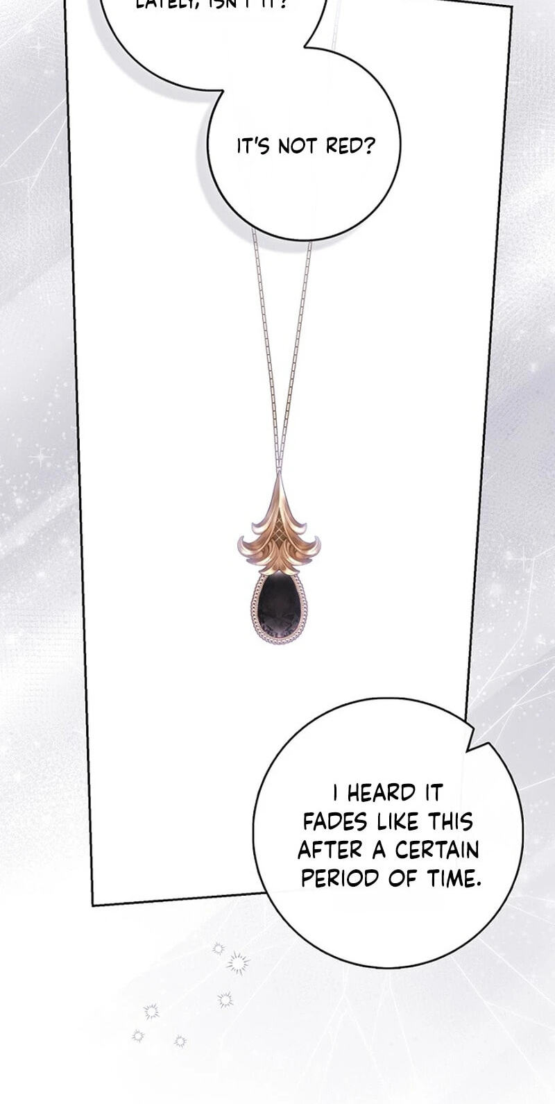 A Princess Who Reads Fortune Chapter 157 page 58 - 