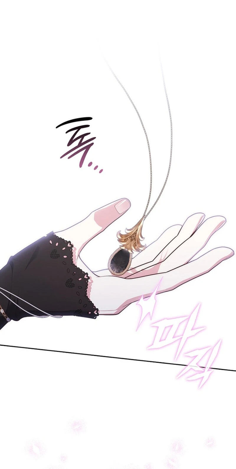 A Princess Who Reads Fortune Chapter 157 page 60 - 