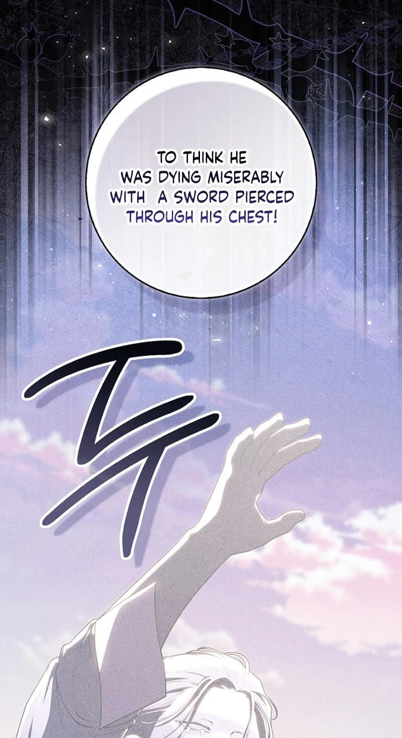 A Princess Who Reads Fortune Chapter 157 page 7 - 
