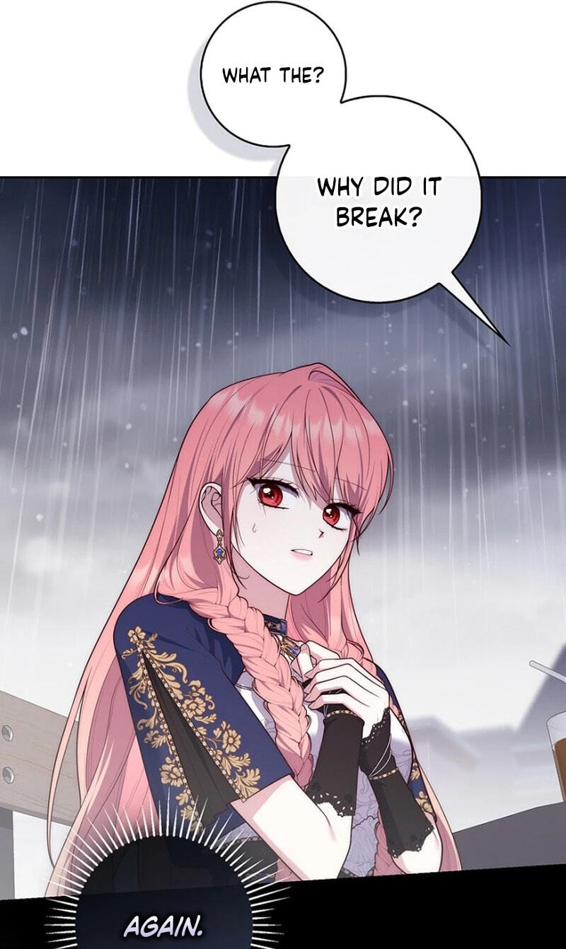 A Princess Who Reads Fortune Chapter 157 page 66 - 