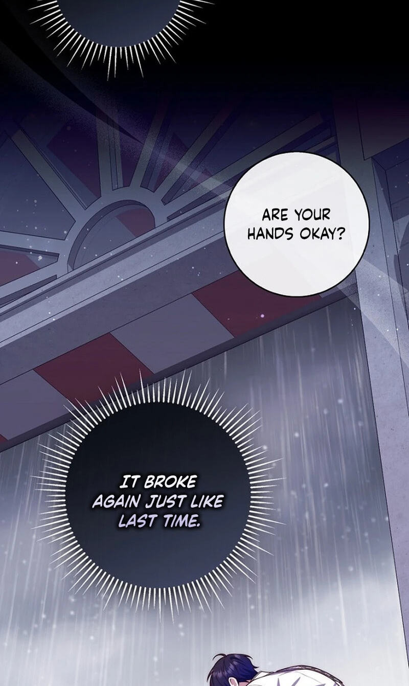 A Princess Who Reads Fortune Chapter 157 page 67 - 