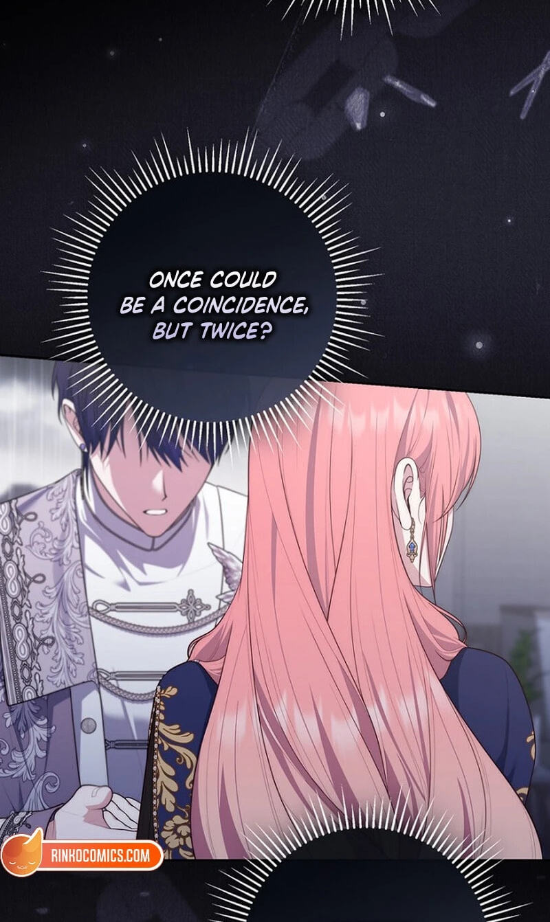 A Princess Who Reads Fortune Chapter 157 page 69 - 