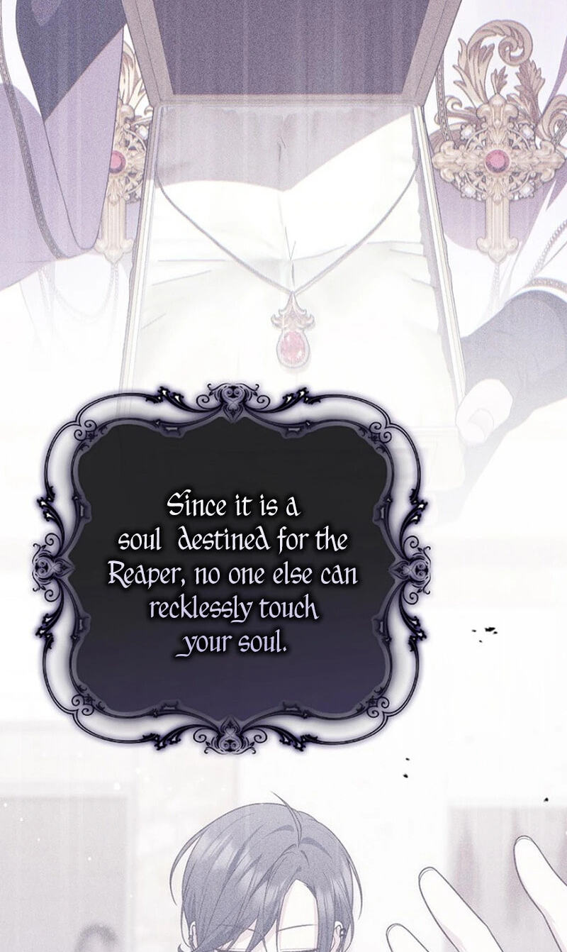 A Princess Who Reads Fortune Chapter 157 page 72 - 