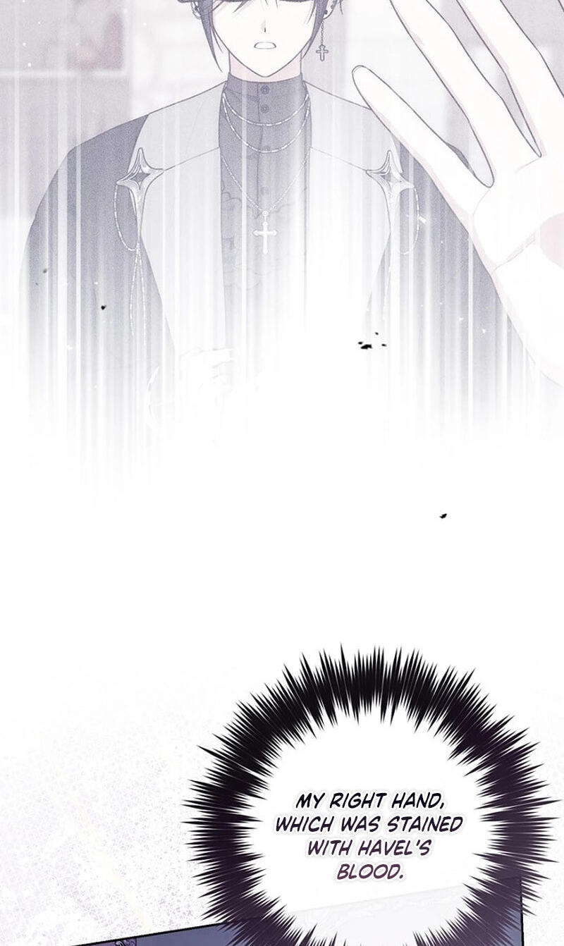 A Princess Who Reads Fortune Chapter 157 page 73 - 
