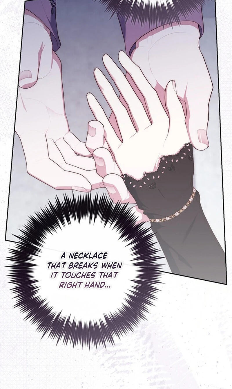 A Princess Who Reads Fortune Chapter 157 page 74 - 
