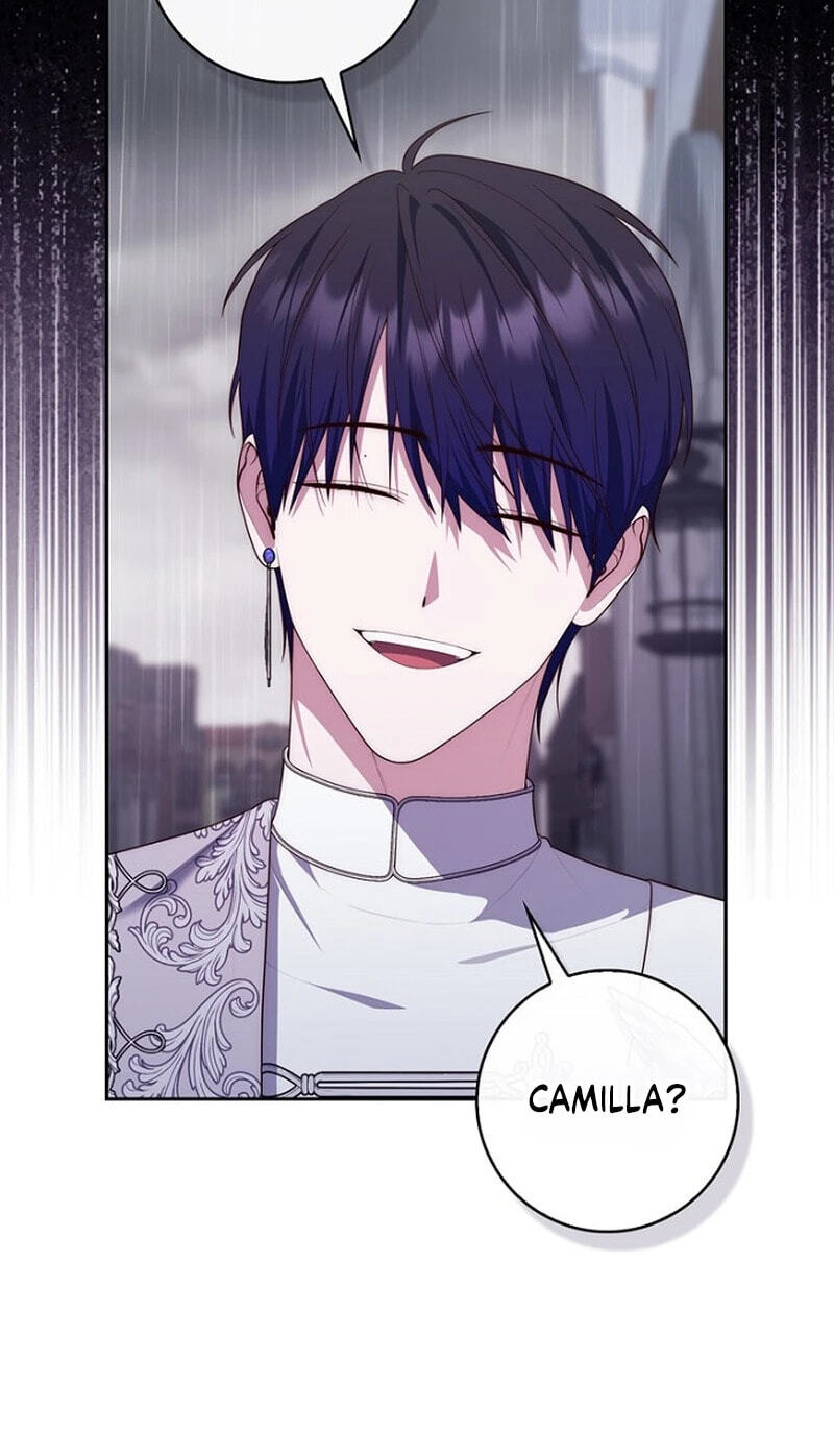 A Princess Who Reads Fortune Chapter 157 page 79 - 