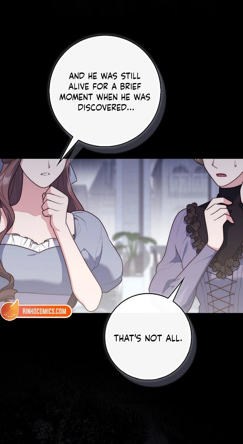 A Princess Who Reads Fortune Chapter 157 page 9 - 
