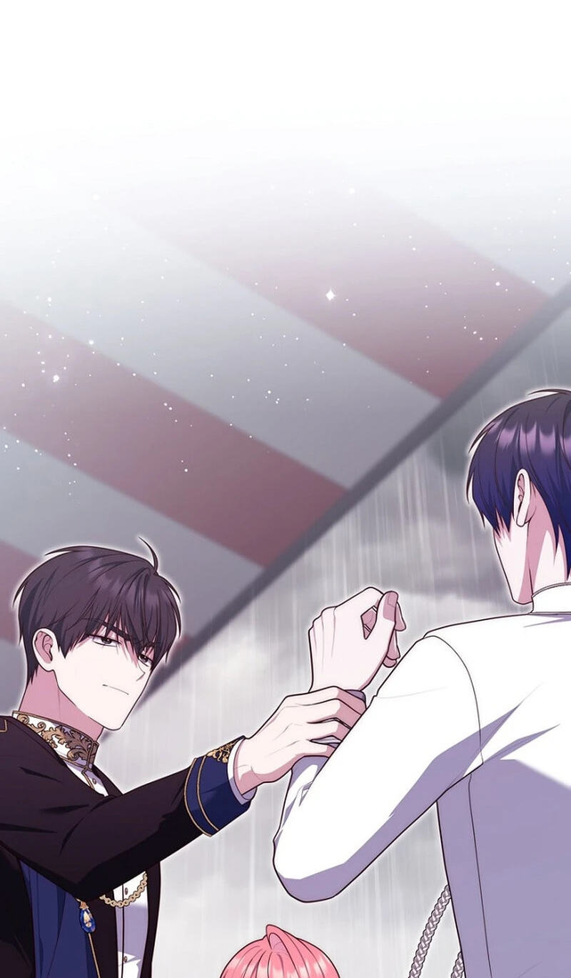 A Princess Who Reads Fortune Chapter 157 page 82 - 