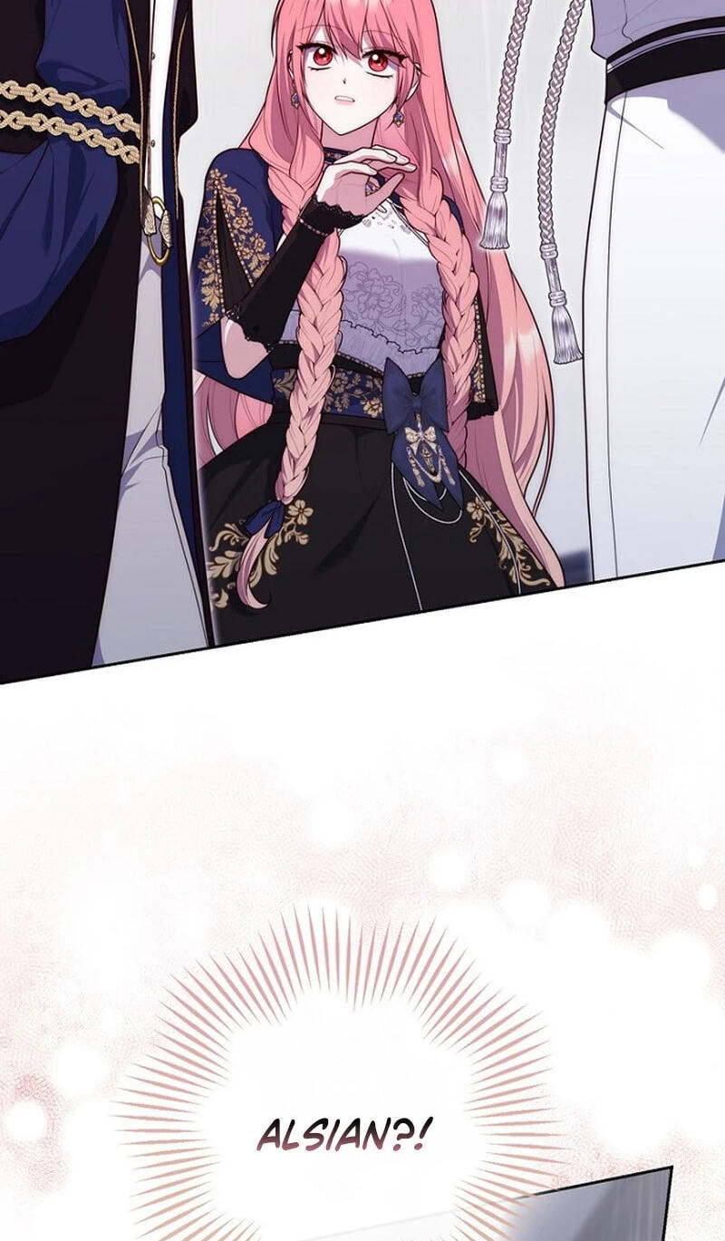 A Princess Who Reads Fortune Chapter 157 page 83 - 