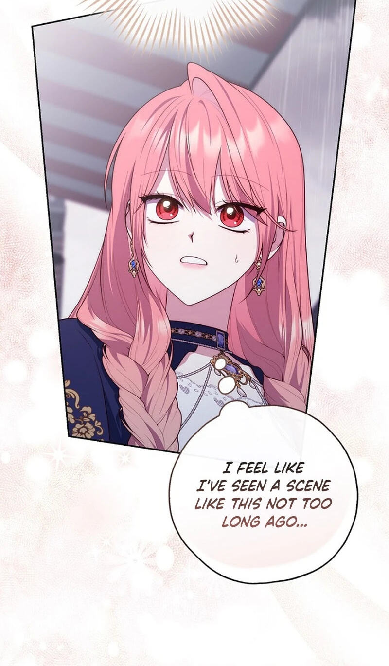 A Princess Who Reads Fortune Chapter 157 page 84 - 