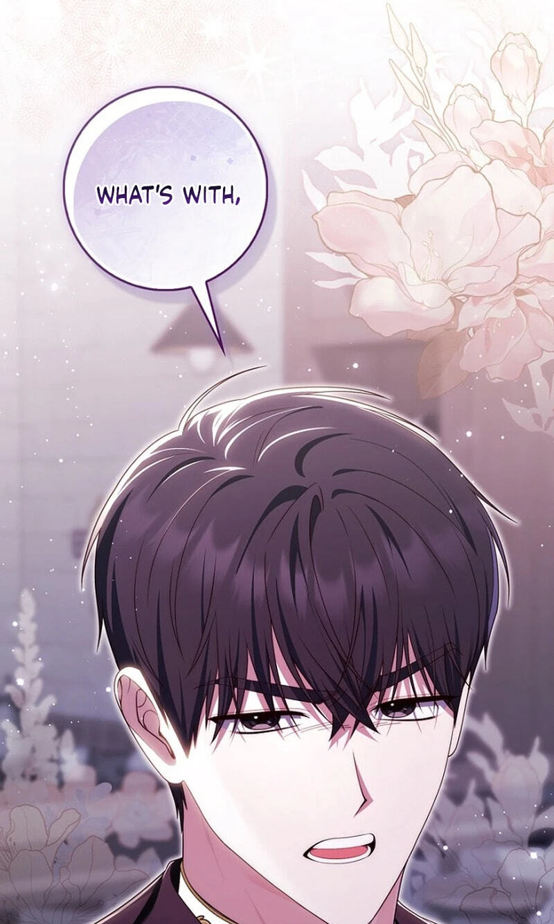 A Princess Who Reads Fortune Chapter 157 page 85 - 