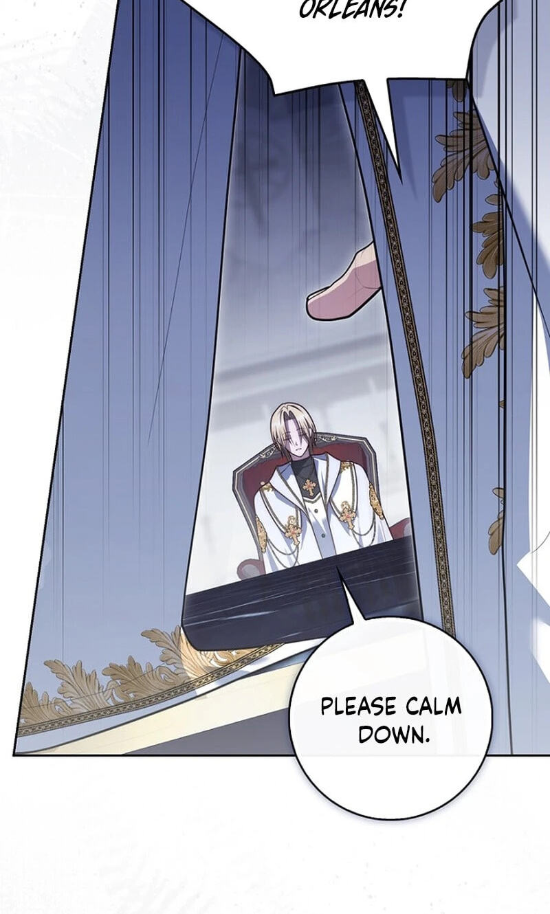 A Princess Who Reads Fortune Chapter 157 page 90 - 