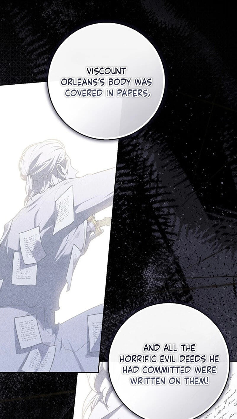 A Princess Who Reads Fortune Chapter 157 page 10 - 