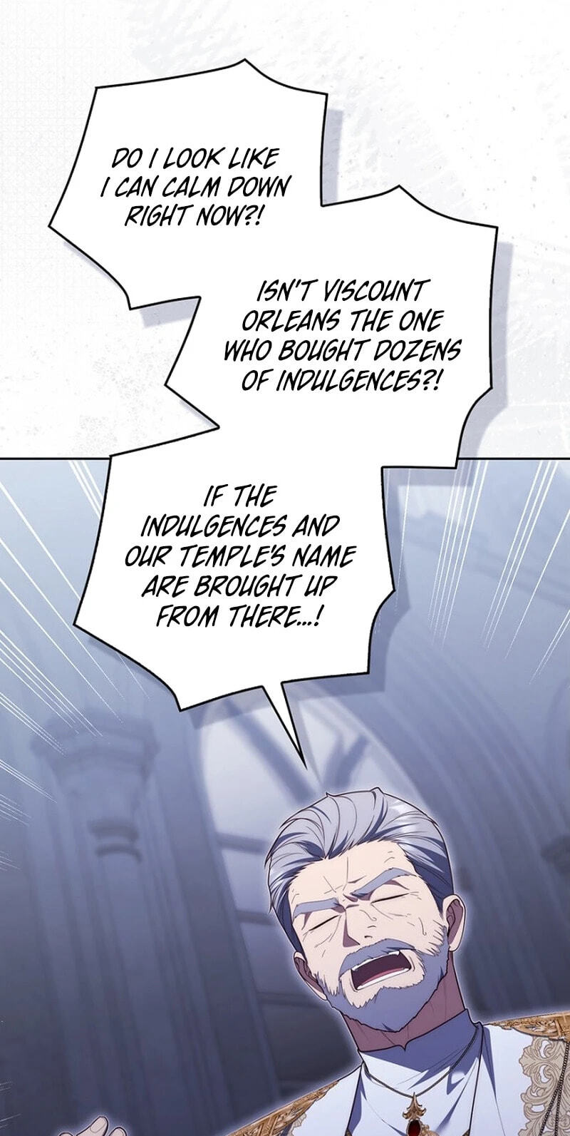 A Princess Who Reads Fortune Chapter 157 page 91 - 
