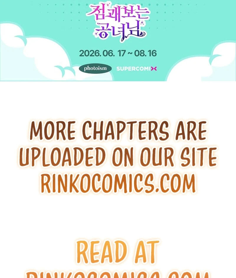 A Princess Who Reads Fortune Chapter 157 page 96 - 