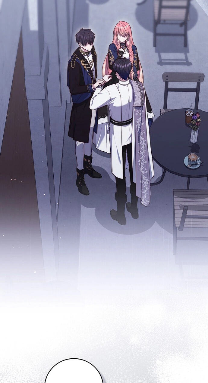 A Princess Who Reads Fortune Chapter 158 page 2 - 