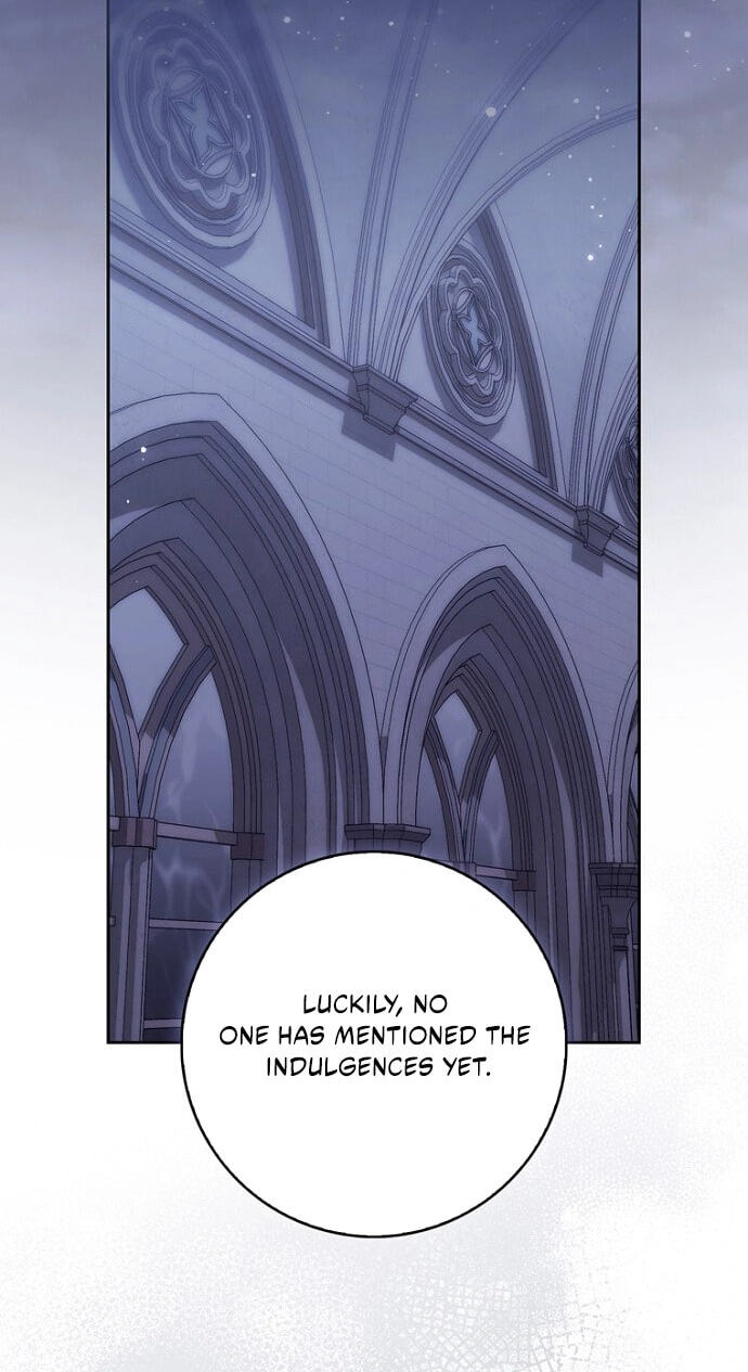 A Princess Who Reads Fortune Chapter 158 page 13 - 